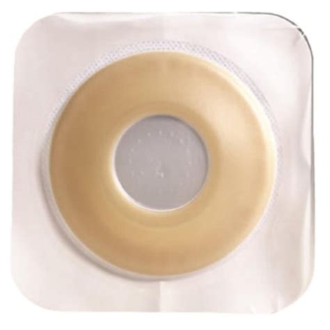 Buy ConvaTec Surfit Natura Durahesive Skin Barrier with Convex-IT ...