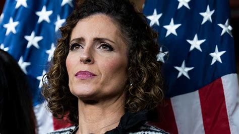 Louisiana Congresswoman Julia Letlow wins another term