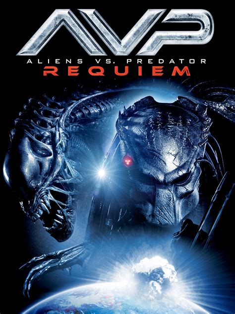 Image result for Alien vs Predator 2 Requiem