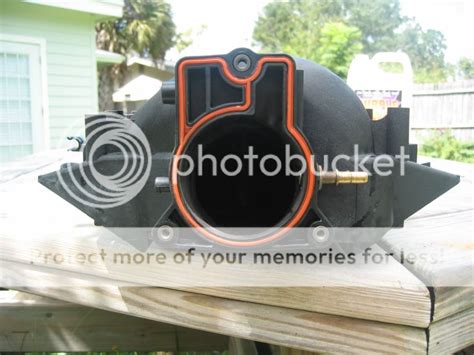 LS6 Factory Intake 的图像结果