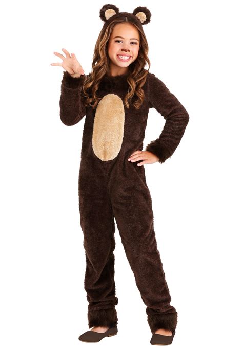 Finally resale start Child size bear costume 4 to 5T www.gumex.hu