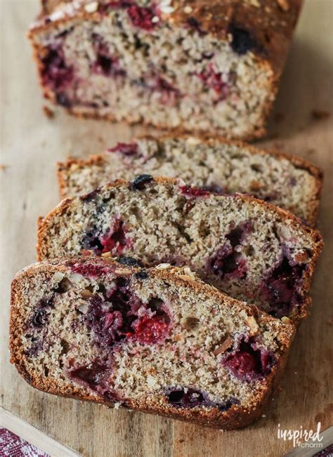 Simple Quick Bread 的图像结果