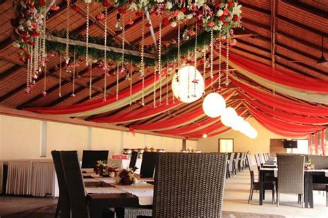 Temple Tree Leisure - Venue - Electronic City - Weddingwire.in