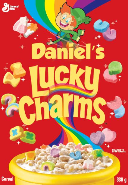 Free: Lucky Charms eyes millennials with a new lens | Canadian Grocer ...