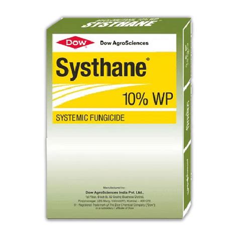 Systhane - Page 4 of 4 - Agricare – Agricare Corporation