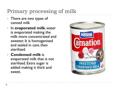 Image result for How Is Milk Processed Step by Step