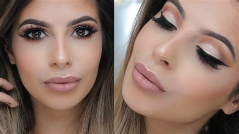 Image result for Laura Makeup Tutorial