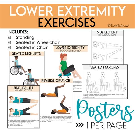 Upper Extremity Range Of Motion Exercises
