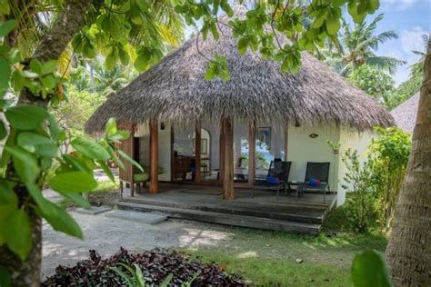 Kuramathi Maldives