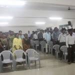 Guest Lecture on the Topic “Android for Mobile Application” – JCT ...