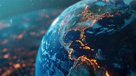 Globe Map Interactive 的图像结果