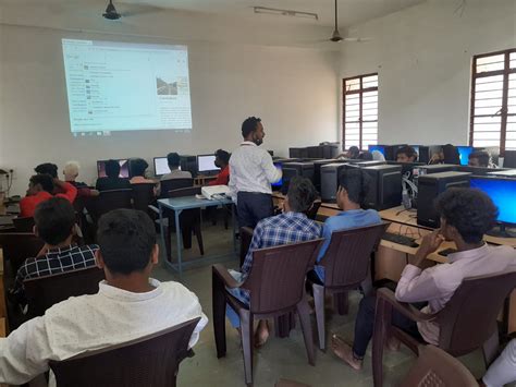 Texcity Arts and Science College