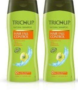 TRICHUP Hair Fall Control Shampoo - Price in India, Buy TRICHUP Hair ...