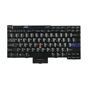 TravisLappy Keyboard Compatible for IBM Lenovo Thinkpad X200 X200S ...