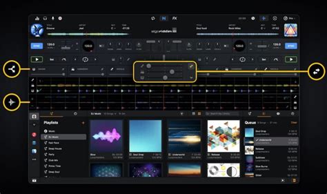 Image result for Djay Pro Features