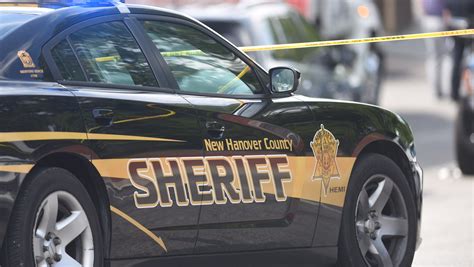 New Hanover Sheriff's Office releases statement about social media video