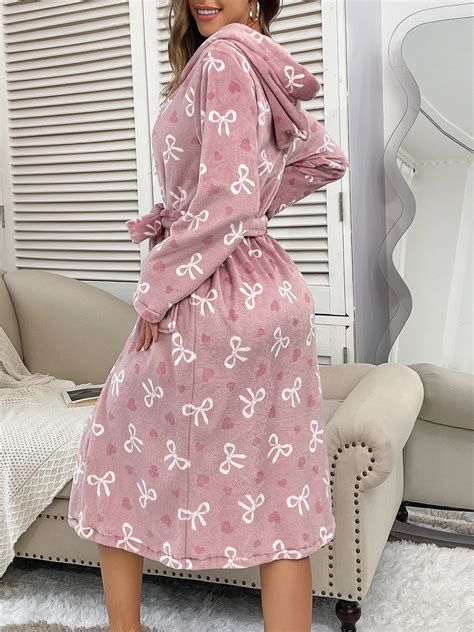 Padded Lounge Robe | Savana | Bestsellers