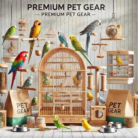 Pet Gear, Toys, Foods and Accessories – Pet Paradise Gear