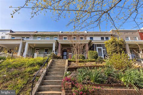 745 Irving St NW, Washington, DC 20010 | Trulia