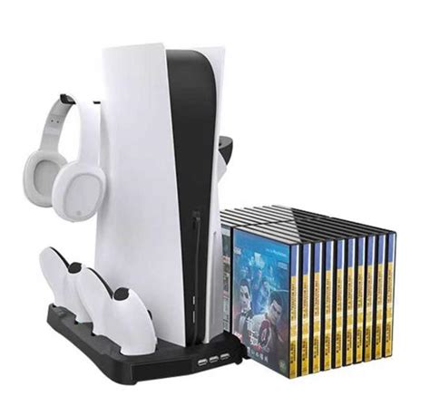 Image result for PS5 Storage Box