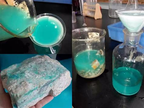 Image result for Mining Copper Using Floatation