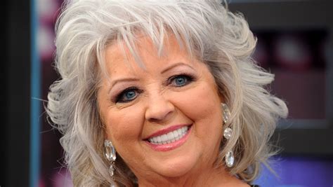 Food Network Drops Paula Deen - The New York Times