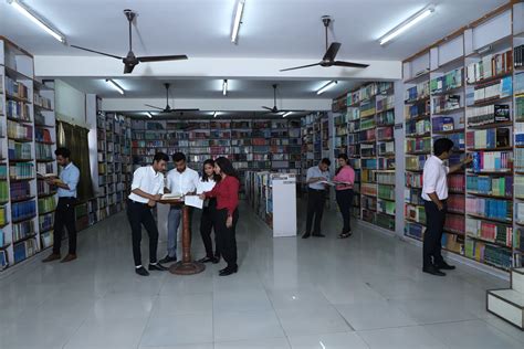 Library | ITS-IM