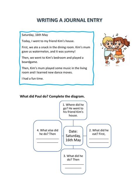 Image result for Journal Entry Practice