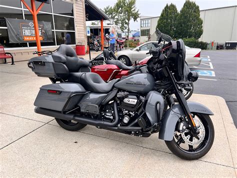 Man O'War Harley-Davidson® | Lexington, KY | Kentucky's Premier ...