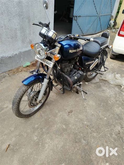 Thunderbird - Motorcycles - 1786451932