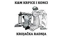 KROJAČKA RADNJA KRPICE I KONCI | platna za krštenja i venčanja ...