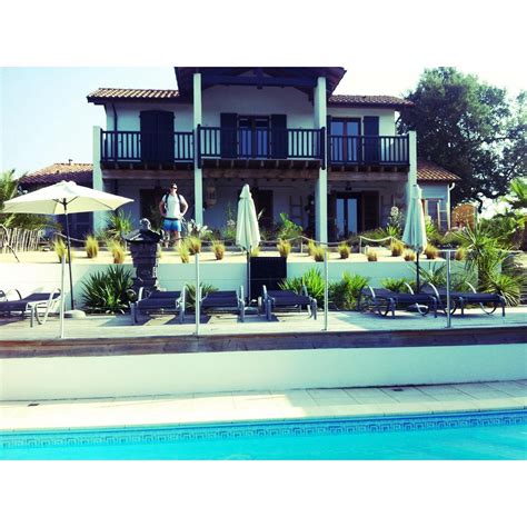 OHANA LODGE (Moliets et Maa) - B&B Reviews, Photos, Rate Comparison ...