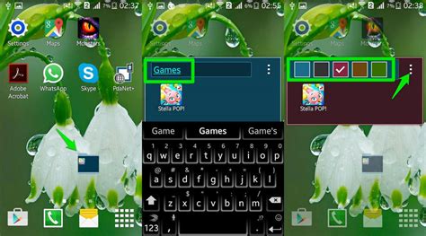 Image result for Android-App Folder