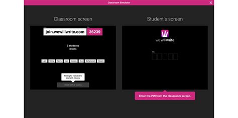 How to Make the Most of WeWillWrite #1: Prepare — WeWillWrite