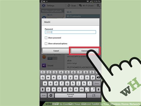 Image result for How to Bring Android Tablet to Domain