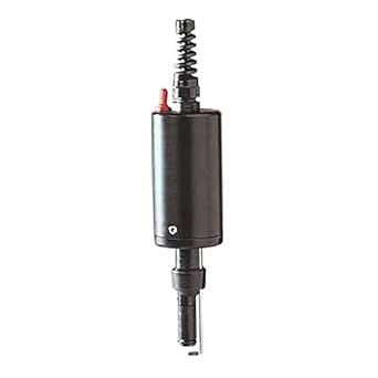 YSI 059895 Stir Shaft, Rubber Paddle : Amazon.in: Industrial & Scientific