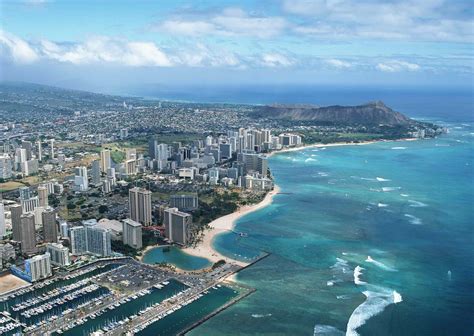 檀香山在哪个州美国夏威夷州檀香山2022已更新今日动态