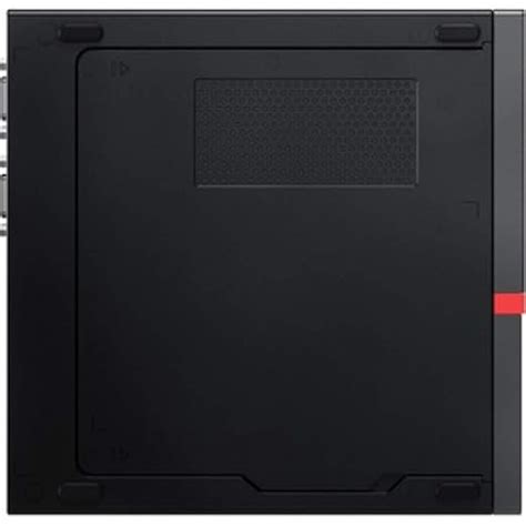 Amazon.in: Buy Lenovo 10RS0036US Thinkcentre M920q Intel Core I7-8700t ...