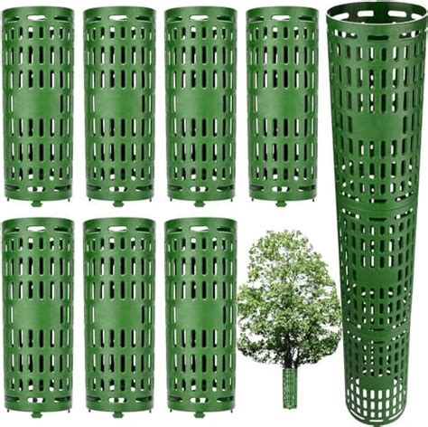 Rezultat imagine pentru Homemade Tree Trunk Protector