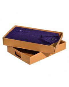 Shirt Packaging Boxes | Shirt Packaging Box Manufacturers & Wholesalers