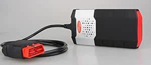 Delphi DS150 and DS150E Car Diagnostics, error Code,Engine Performance ...