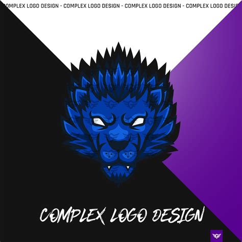 Image result for Complex Color Logo