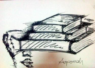 Knowledge Drawing 的图像结果