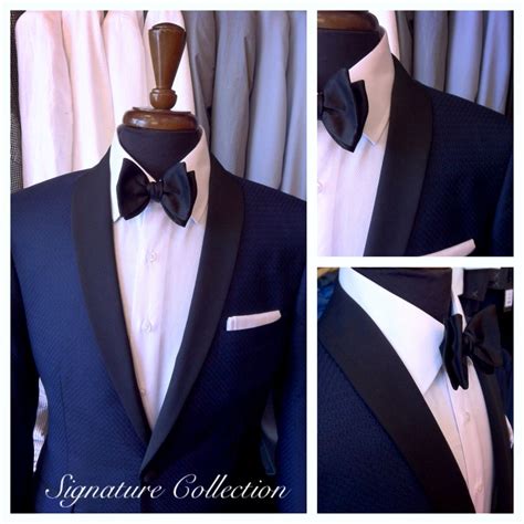 Introducing Buckhead Haberdashery Signature Collection. Address: 2770 ...