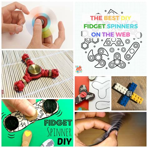 Make hot sale fidget spinner