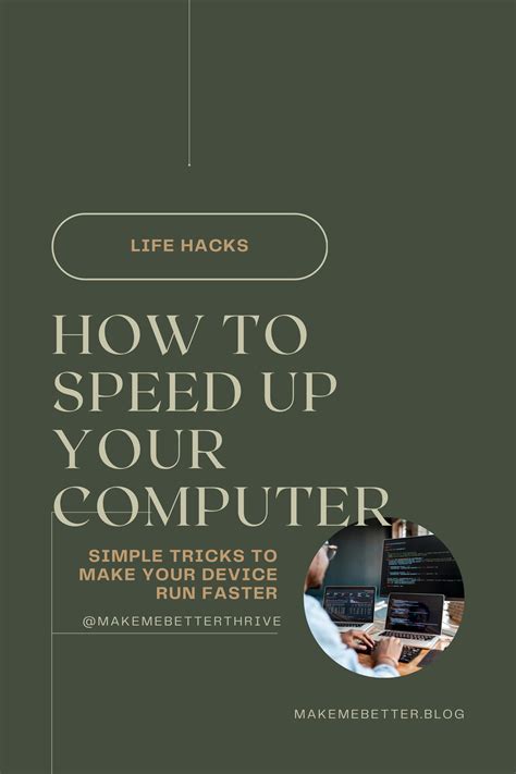 Image result for How to Fast Computer Speed