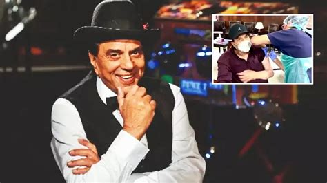 Dharmendra undergoes COVID-19 test after 3 of his staff members test ...