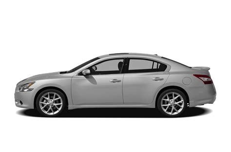2011 Nissan Maxima - Specs, Prices, MPG, Reviews & Photos | Cars.com