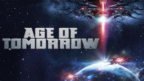Age of Tomorrow | Runtime