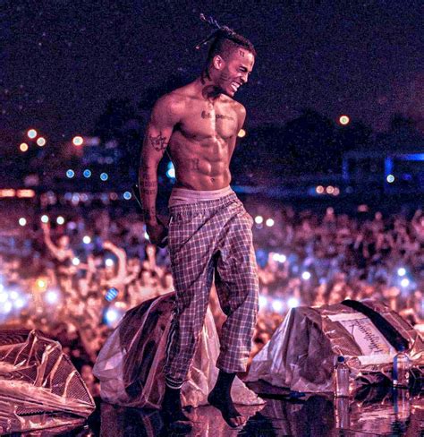 37 Xxxtentacion ideas in 2025 | x picture, rap aesthetic, rappers